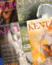 Prenumeration Kentaur - 4 nr 299 kr!